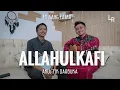 Download Lagu ALLAHULKAFI - AKUSTIK DARBUKA || TERNYATA ASIK JUGA