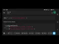Python Program to Check if an Email Address is Valid or Not Using Regex