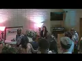Seaver Funeral Home Live Stream Deborah Jeremy Lymieek Hickman