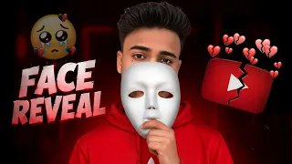 MY FACE REVEAL STORY ? @SYCO_FF7 