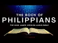 The Book of Philippians Bible FULL by Max