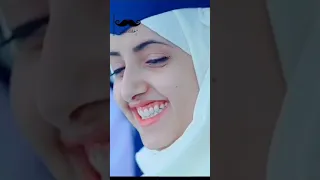 اجمل بنت يمنية تتصدر ترند التيك توك 