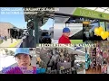 How to get to the McAllen Walmart by bus plus a Walmart tour