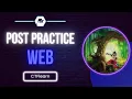 CTFlearn POST Practice