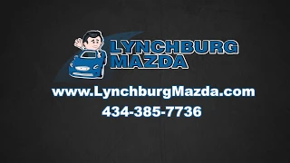 Lynchburg Mazda My Town My Mazda