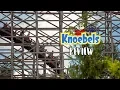 Review - Knoebel s Amusement Resort Elysburg PA
