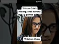 Download Lagu Tristan gemes sama hidung nya Thea😍#gantenggantengserigala#youtubeshorts#viral#ggs