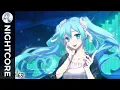 Download Lagu Nightcore - Talk To Me