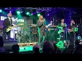 Bitty Mclean  - Let Them Say Bob Andy cover LIVE SHEFFIELD 