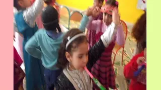 jossour al maarifa anniversaire rime