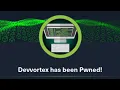 Hack The Box DevVortex Walkthrough With Guide Help Joomla CVE-2023-23752 Apport PrivEsc
