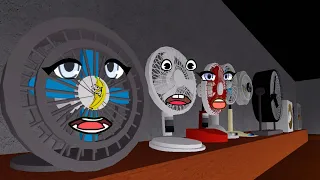 roblox fan singing kipas angin bernyanyi panas panas