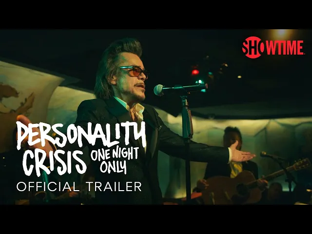 Official Trailer