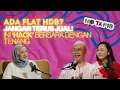 Download Lagu Episod 442 - NoTapis:  Ada flat HDB? Jangan terus jual! Ini ‘hack’ bersara dengan tenang