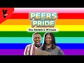Download Lagu #BestFriendsChallenge ft Nia and Mthaux | Pride Month | Peers in Pride
