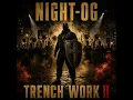 TRENCHES NEVER SLEEP (Christian Trap Workout)