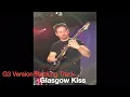 Download Lagu John Petrucci Glasgow Kiss G3 Version Backing Track
