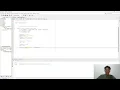NGODING BARENG Step By Step Membuat Program Biodata Sederhana Dengan Bahasa Java
