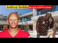 Joshua Dobbs FAMOUS GIRLFRIEND Lifestyle NFL Career Parents Siblings Kids Salary Net worth