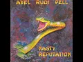 Download Lagu AXEL RUDI PELL - Nasty Reputation 1991 full album