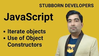 Iterate object in JavaScript Use of Object keys Object values and Object entries Hindi 2023