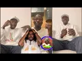 Download Lagu 🔴WOUYE IDYMISSIONAIR WAKH NA LOU GRAW INFORMATION DE TAILLE FARBA NGOME WALI SECKDEMNA...