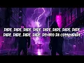 CURSEDEVIL, DJ FKU, Skorde - TUCA DONKA (Slowed + Reverb) Lyrics