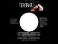 1985 Some Things Are Better Left Unsaid - Daryl Hall & John Oates (stereo 45 single version)