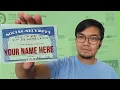 How to Apply for Social Security Number SSN as a Foreigner