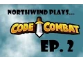 Let s Play Code Combat Javascript Gameplay Walkthrough - Episode 2