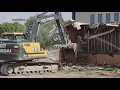 Temple College begins 125M campus redevelopment project