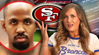 The Fake NFL Player Who Scammed Women Out of $1.3 Million: Daejon Love EXPOSED