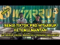 Download Lagu REMIK TIKTOK Pro Witarrup KETEMU MANTAN