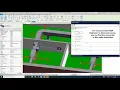 Revit MEP Pipe and Duct Opening by Dynamo Player