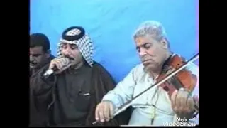 سيلي دمعتك ياعين كامل كشاش دندنها