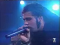 Ill Niño - What comes around [3] (Live @ Radio3 studios)