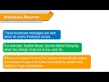 Broadcast Receivers For Android App Lecture 41