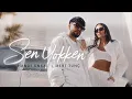 Hande Ünsal - Sen Yokken (Prod. Mert Tunç) | Afro House