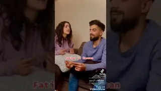 غنيلي على دلعونا با أجمل صوت 