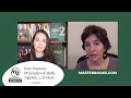 The Heart Behind the Principles of Math Algebra 2 an Excerpt from the MB Curriculum Summit