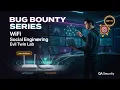 John the Ripper WiFi Tutorial Wireless Security Course Episode 11