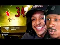 AGENT PLAYS CALL OF DUTY 6 ZOMBIES WITH AMP