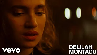 delilah montagu temptation live video 