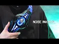 Lagu ノイズインヴォーカー レビュー【仮面ライダーゼッツ】/Noise Invoker | KamenRiderZEZTZ
