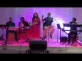 Lagu Jawaniya ye mast mast  by Rajesh panwar At Yonkers NY 2015