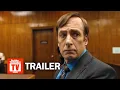 Video di Better Call Saul Season 5 Trailer | Rotten Tomatoes TV