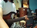All Shall Perish There Is Nothing Left guitar cover