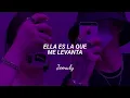 Canción Con Yandel || Bad Bunny, Yandel • [Letra]