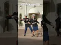 AI s Got Talent US Marines Join the Dance Battle Who s Winning