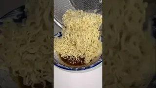 ثاني اسهل وصفة اندومي بالكوكب Shorts وصفات وصفات سهلة اندومي Recipe 